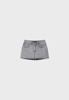 JEANSKORT