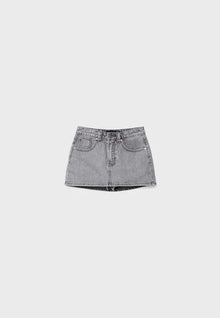JEANSKORT