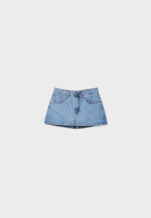 JEANSKORT