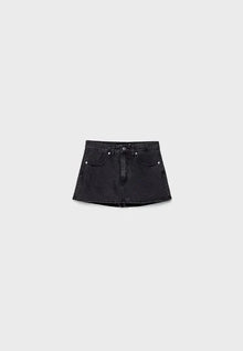JEANSKORT