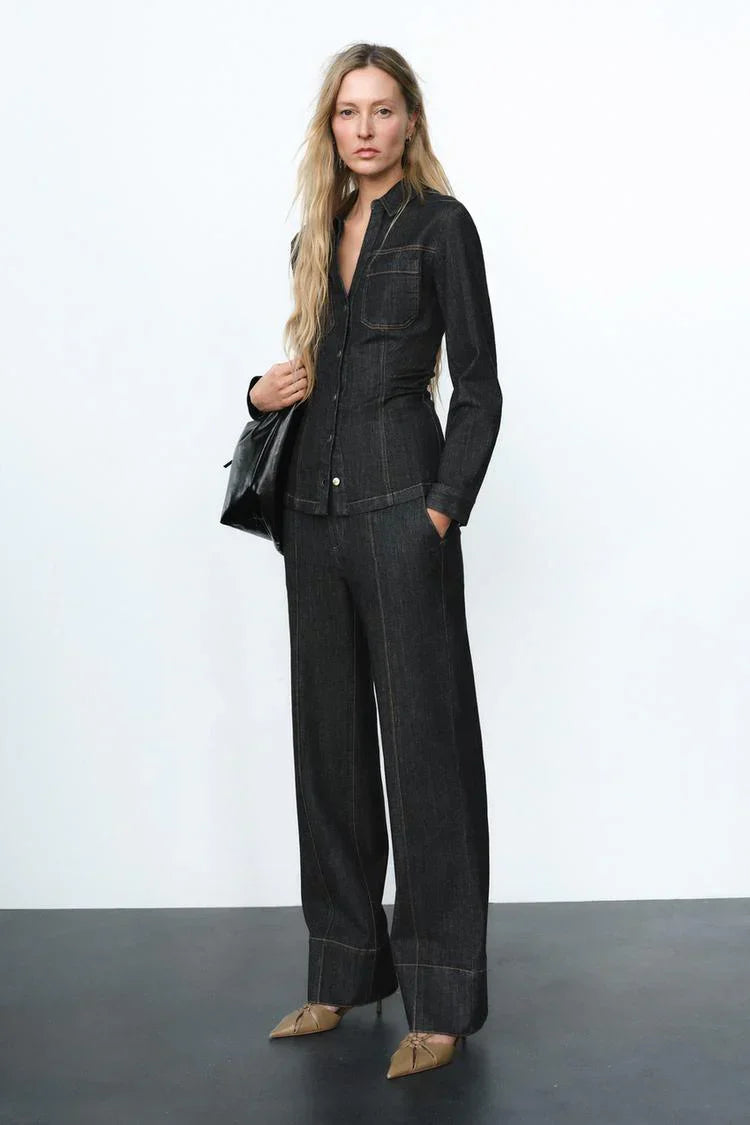 JEANSET