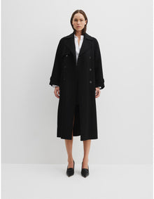 ULL - Trenchcoat