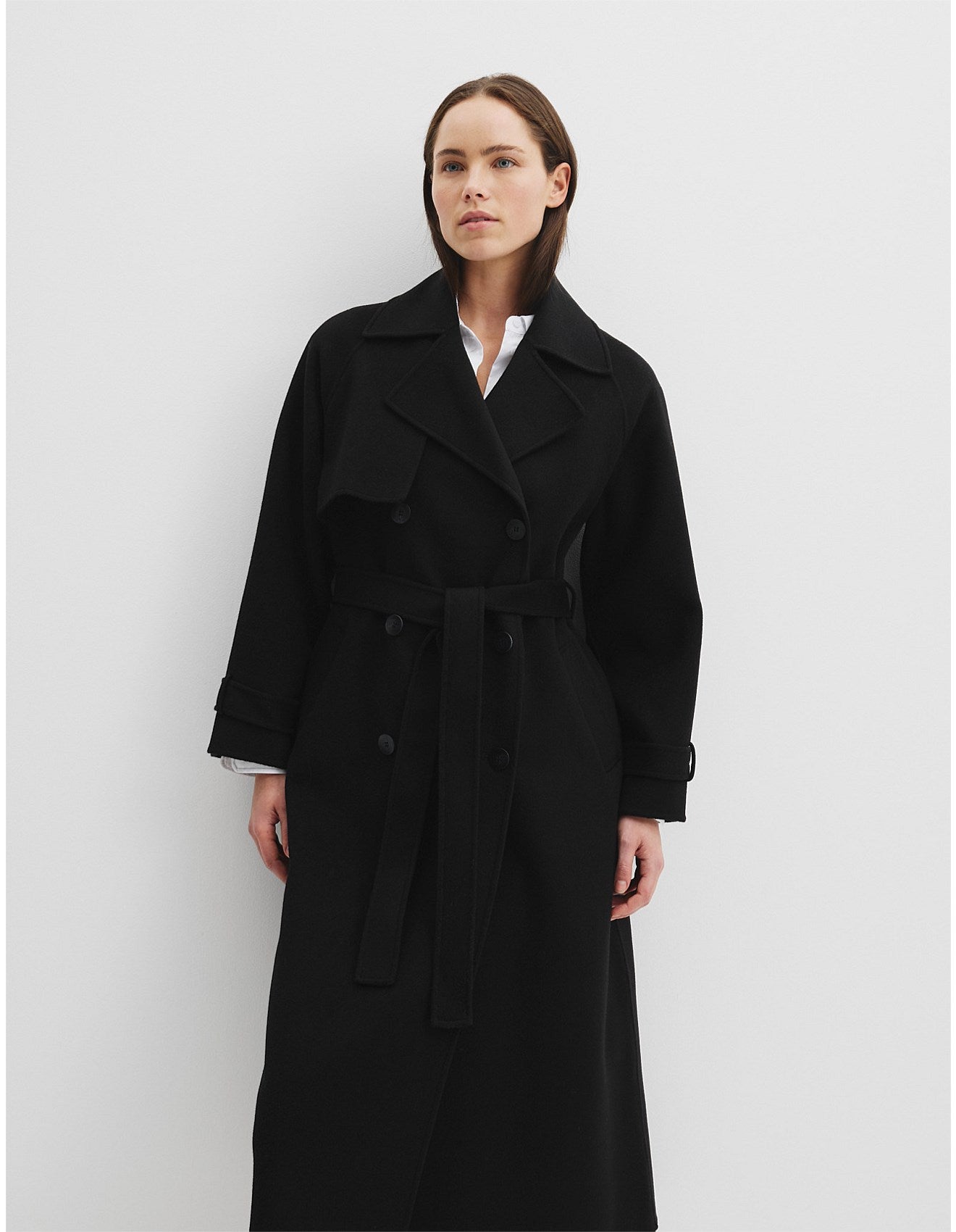 ULL - Trenchcoat