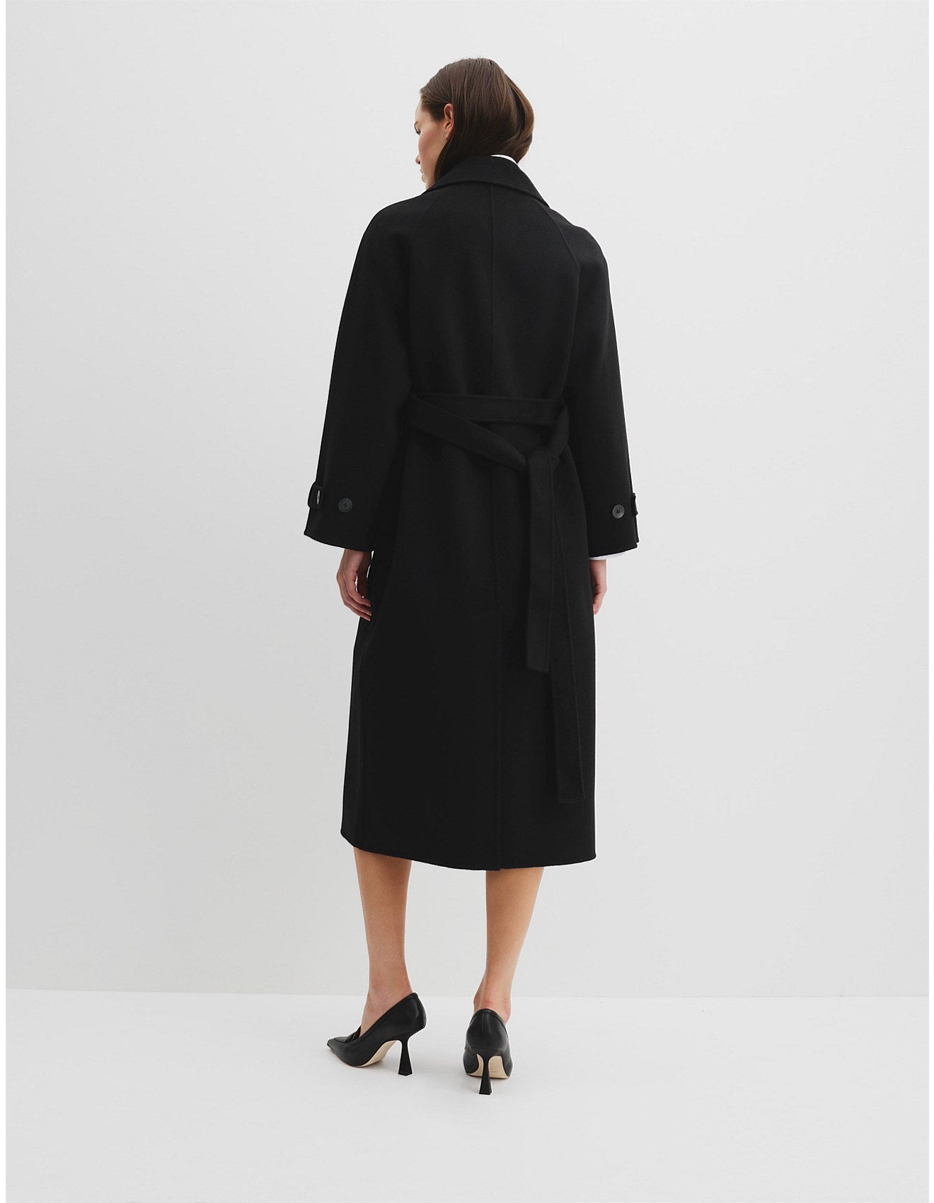ULL - Trenchcoat