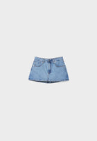 JEANSKJOL