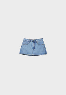 JEANSKJOL