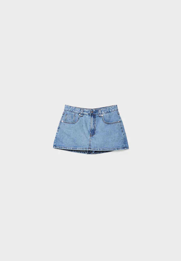 JEANSKJOL