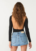 JEANSKJOL
