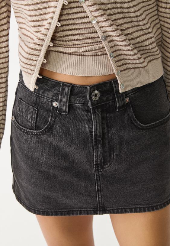 JEANSKJOL