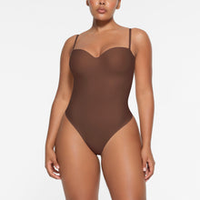 CONTOUR BYGELBODY
