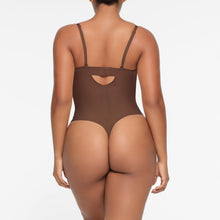 CONTOUR BYGELBODY