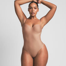 CONTOUR BYGELBODY