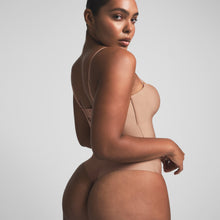 CONTOUR BYGELBODY