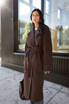 ULL - Trenchcoat
