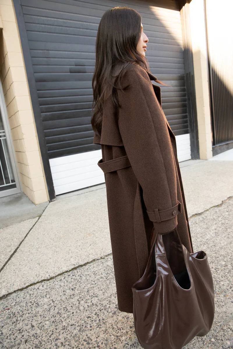 ULL - Trenchcoat