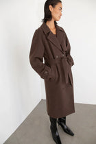 ULL - Trenchcoat