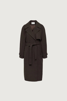 ULL - Trenchcoat