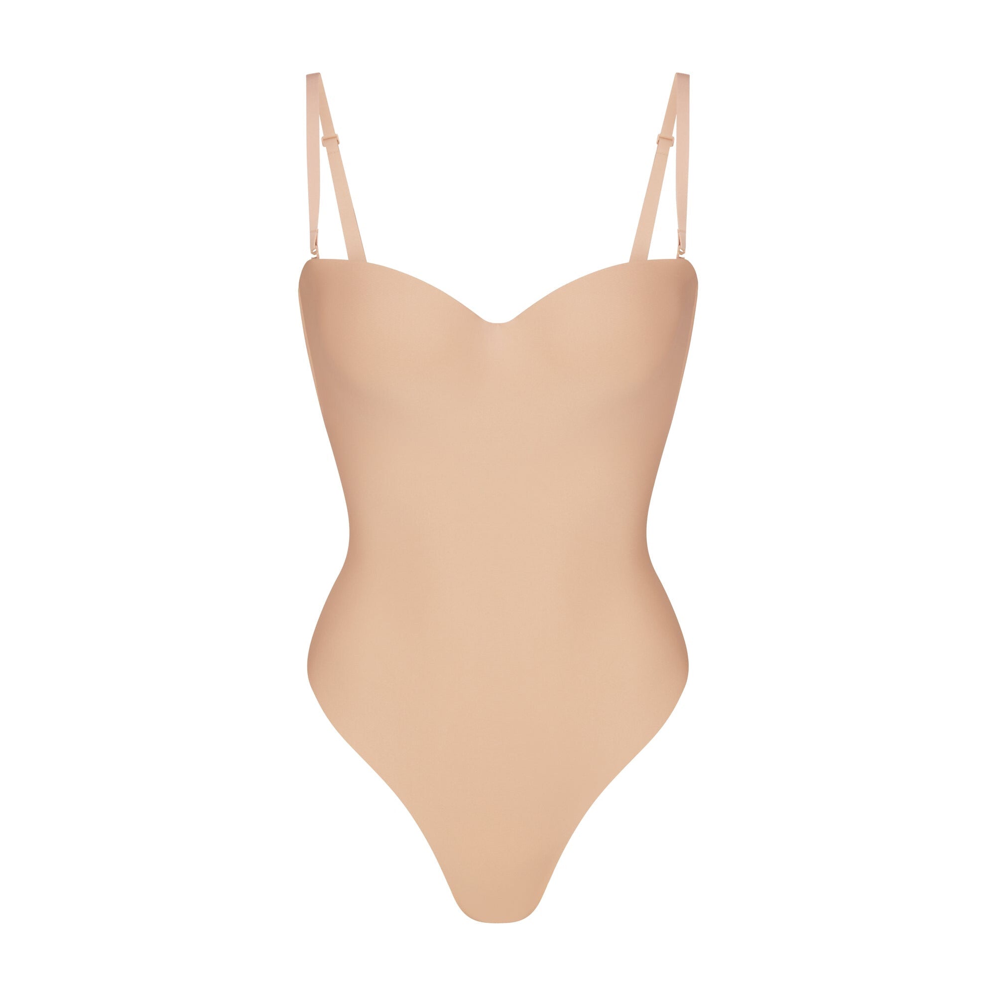 CONTOUR BYGELBODY