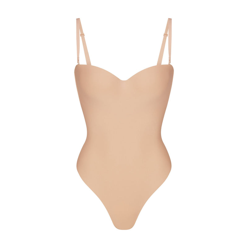 CONTOUR BYGELBODY