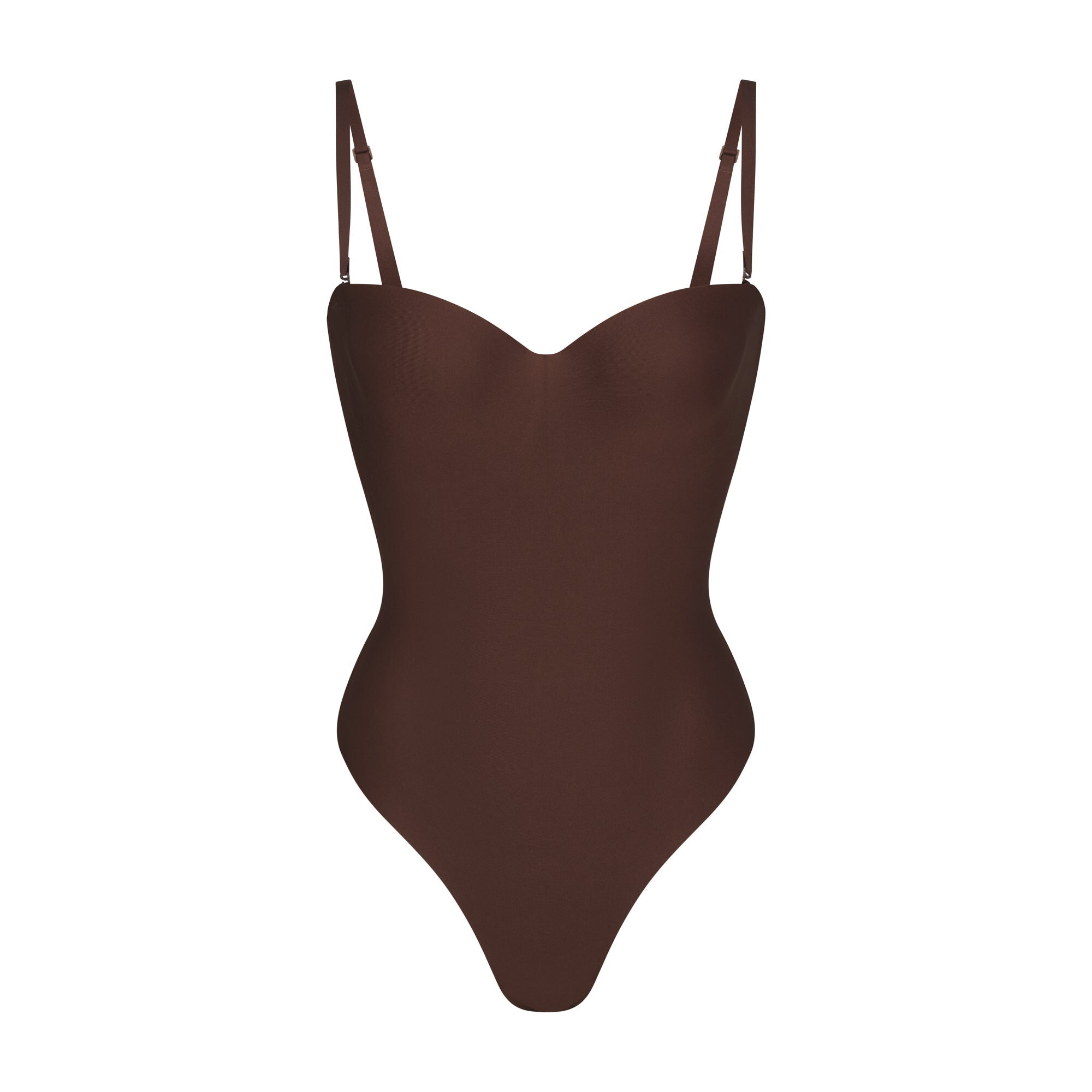 CONTOUR BYGELBODY