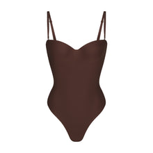 CONTOUR BYGELBODY