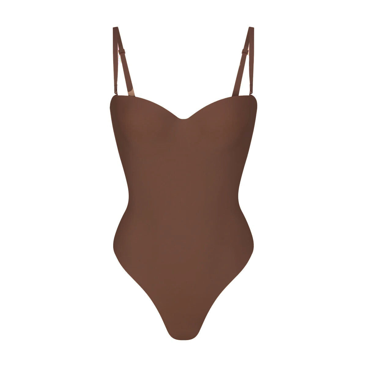 CONTOUR BYGELBODY