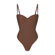 CONTOUR BYGELBODY