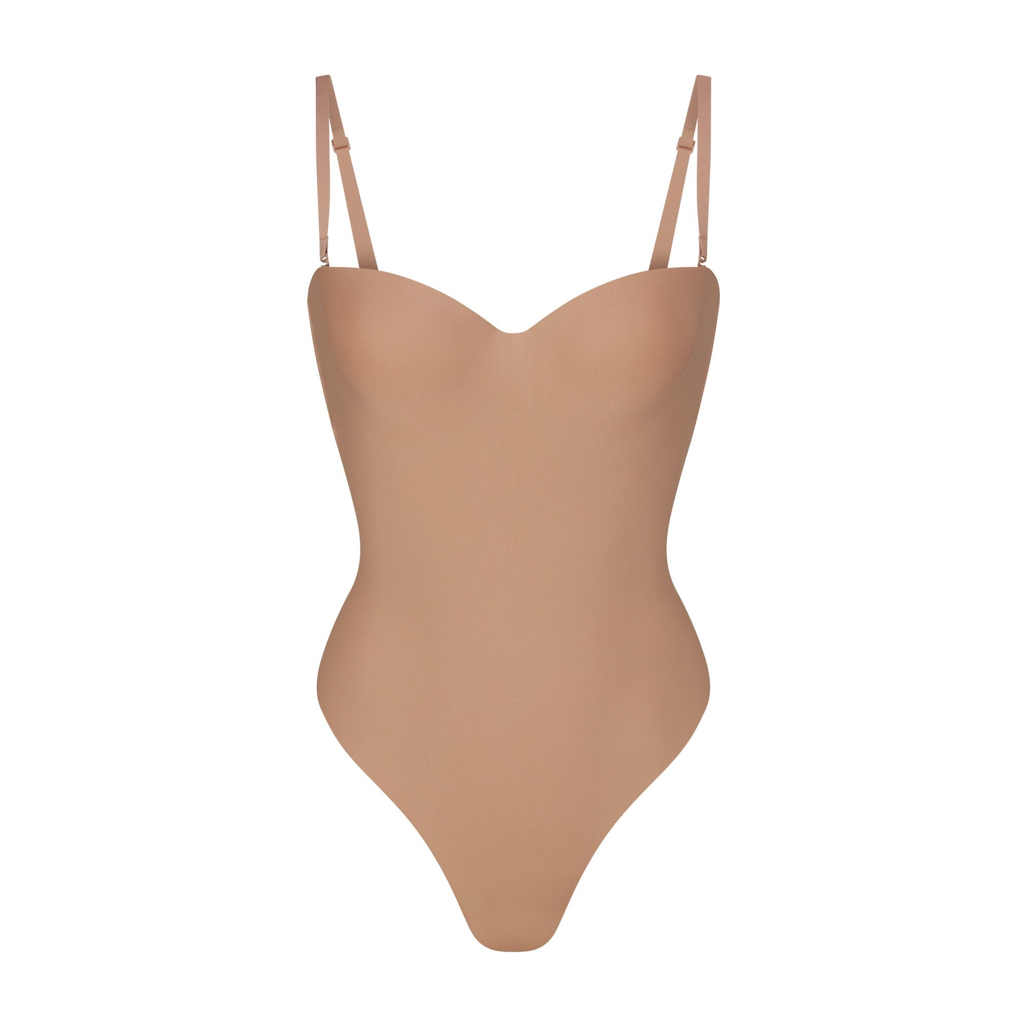 CONTOUR BYGELBODY
