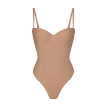 CONTOUR BYGELBODY