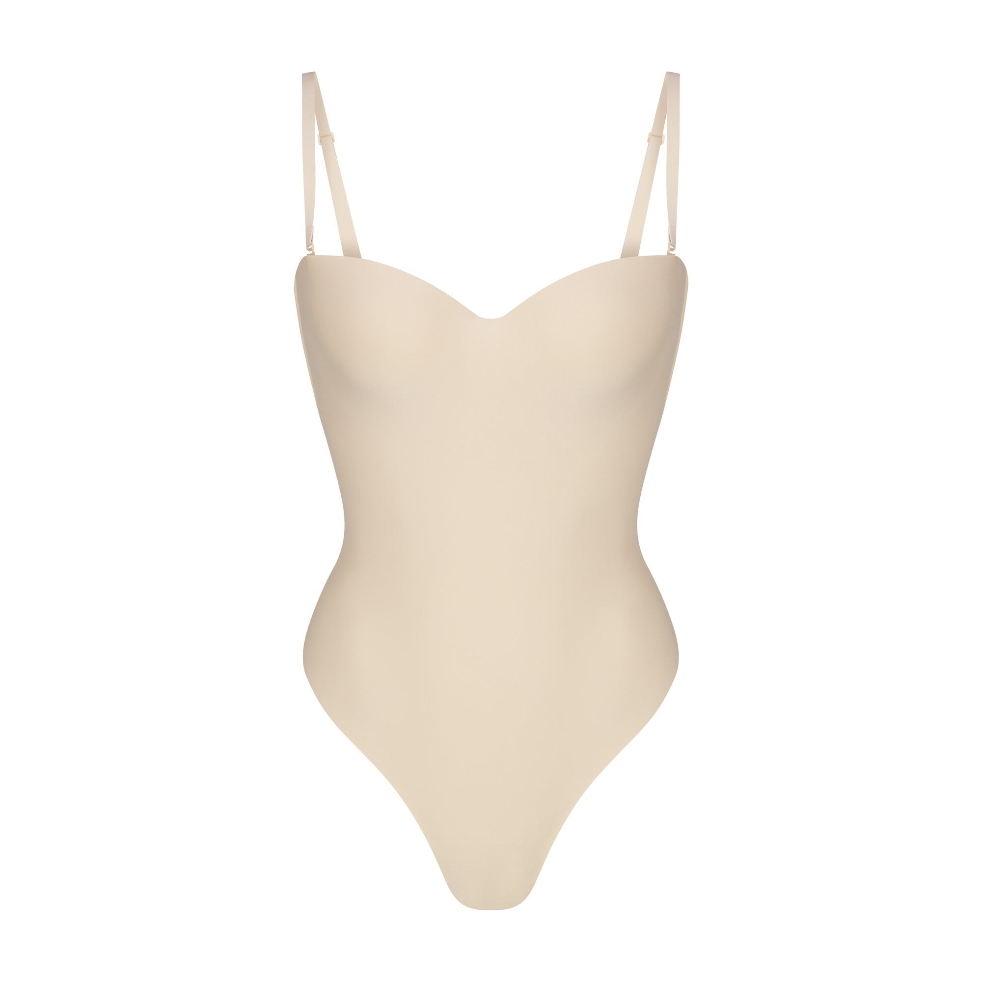 CONTOUR BYGELBODY
