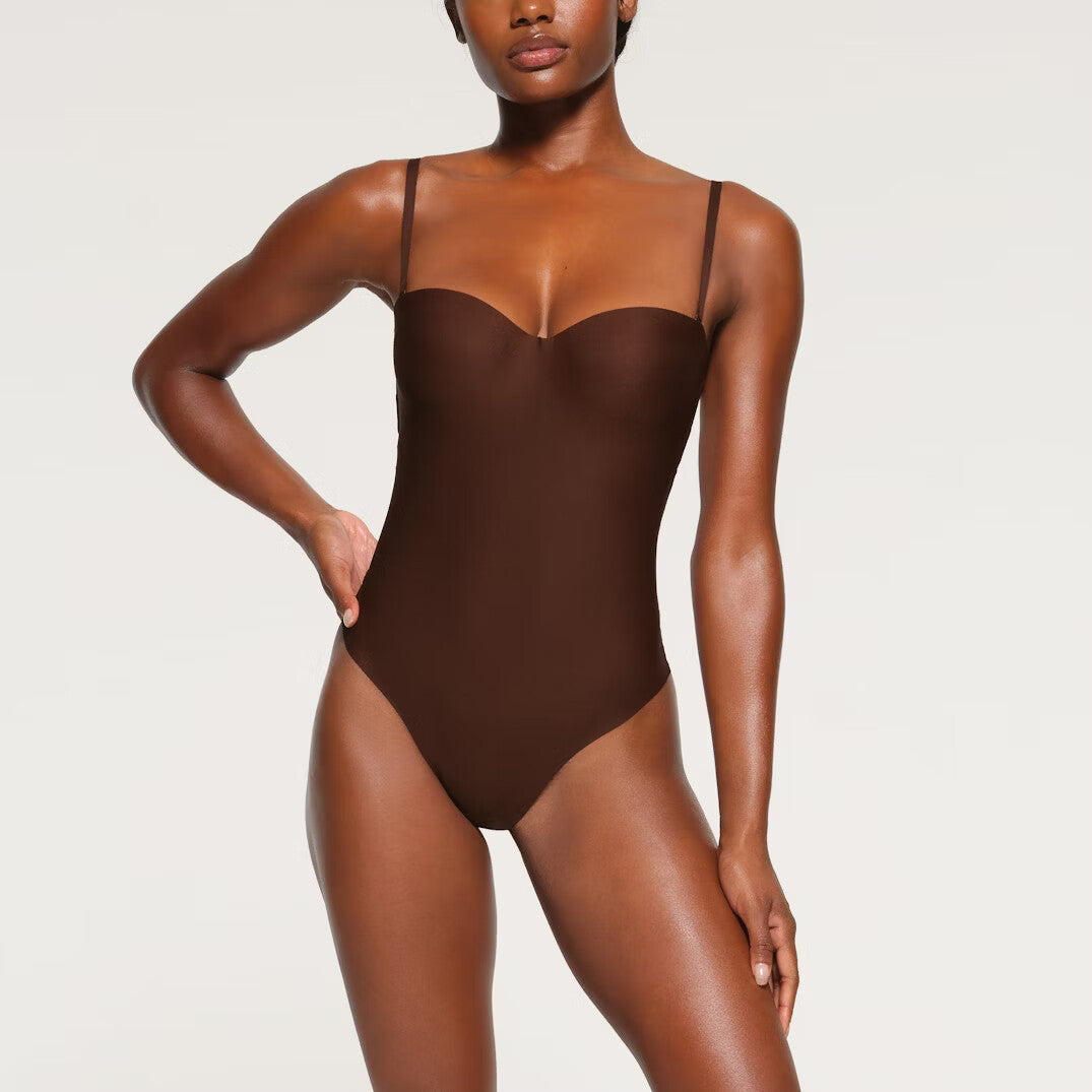 CONTOUR BYGELBODY