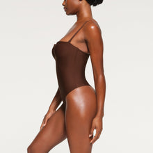 CONTOUR BYGELBODY