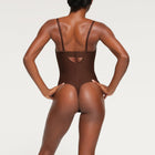 CONTOUR BYGELBODY