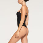 CONTOUR BYGELBODY