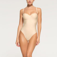 CONTOUR BYGELBODY