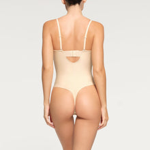 CONTOUR BYGELBODY