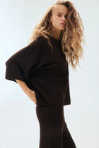 BONNIE FINE KNIT CO-ORD
