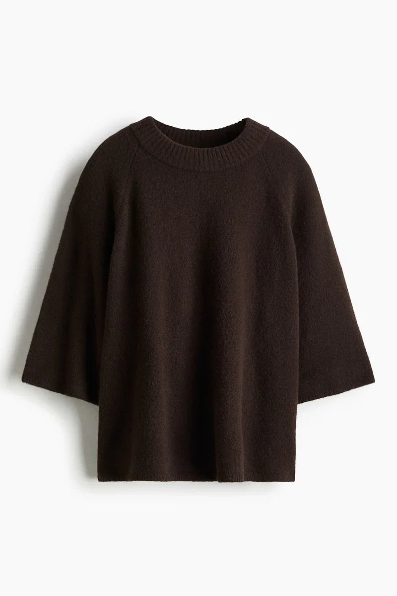 BONNIE FINE KNIT CO-ORD